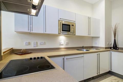 2 bedroom apartment to rent, Gloucester Place, London NW1