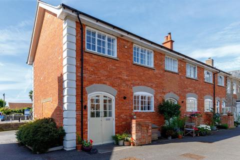 undefined, Church Street, Bridport