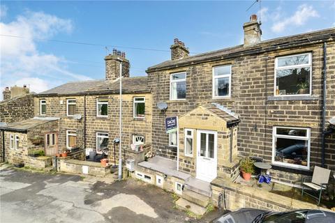 1 bedroom terraced house for sale, Tanhouse Lane, Wilsden, Bradford, West Yorkshire, BD15
