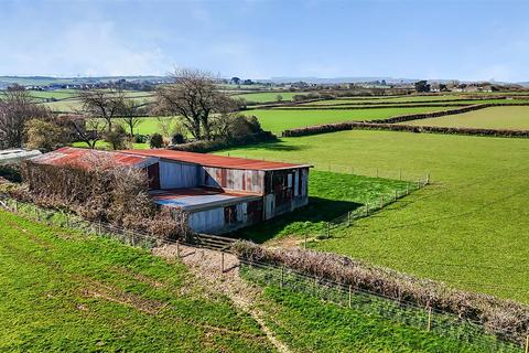 undefined, Prospect Corner, Newton Tracey, Barnstaple
