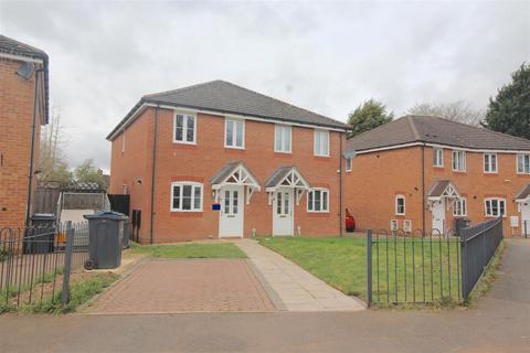 undefined, Coppenhall Grove, Birmingham B33