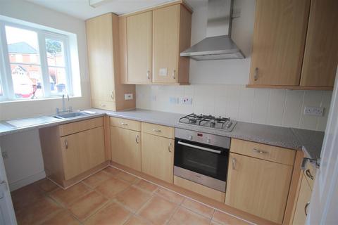 undefined, Coppenhall Grove, Birmingham B33
