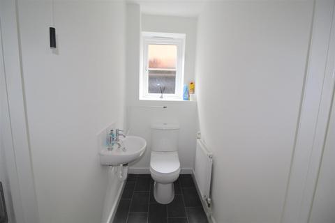 undefined, Coppenhall Grove, Birmingham B33