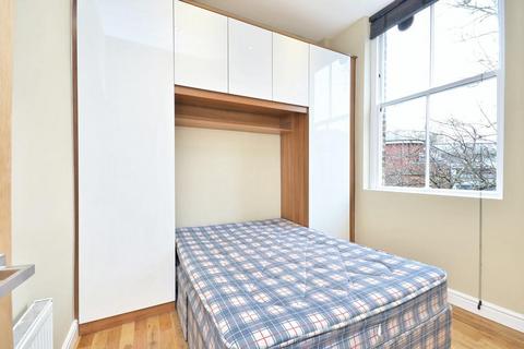 1 bedroom flat to rent, Adamson Road, Belsize Park NW3