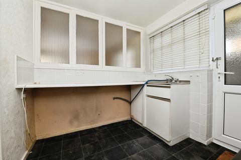 2 bedroom semi-detached bungalow for sale, Farm Way, Benfleet