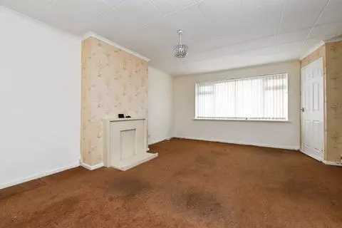 2 bedroom semi-detached bungalow for sale – pohled 4