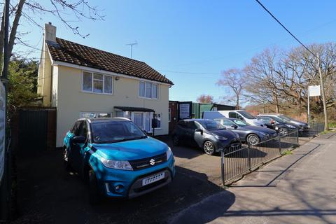 3 bedroom detached house for sale, New Forest Car Sales, Ringwood Road, Southampton