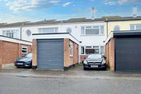 4 bedroom terraced house for sale, Nicholson Place, Chelmsford CM3