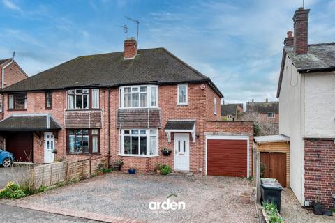 undefined, West Road, Bromsgrove, B60