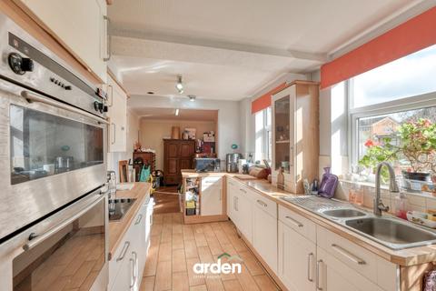 undefined, West Road, Bromsgrove, B60