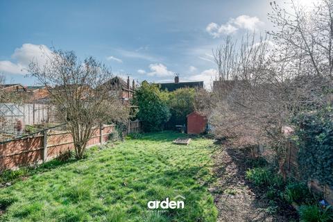 undefined, West Road, Bromsgrove, B60