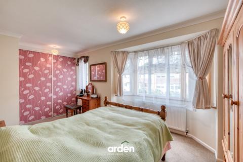 undefined, West Road, Bromsgrove, B60