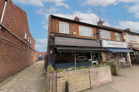 undefined, 188C Halfway Street, Sidcup, DA15