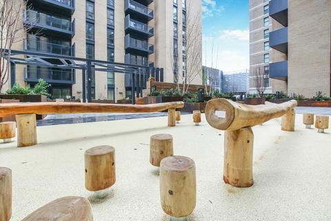 undefined, Capital Interchange Way, Brentford, TW8