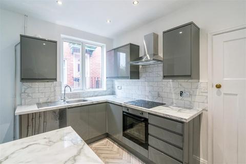 undefined, Wych Elm Crescent, High Heaton, NE7