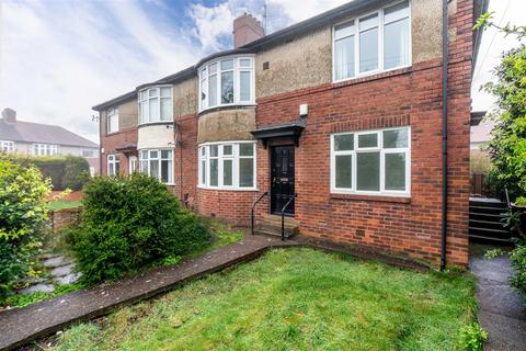 undefined, Wych Elm Crescent, High Heaton, NE7