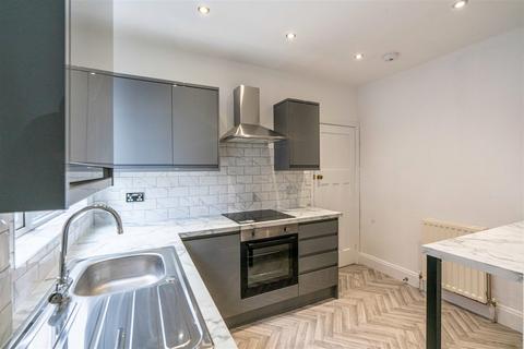 undefined, Wych Elm Crescent, High Heaton, NE7