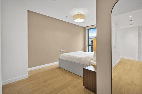 undefined, Emmett House, Capital Interchange Way, Brentford, TW8