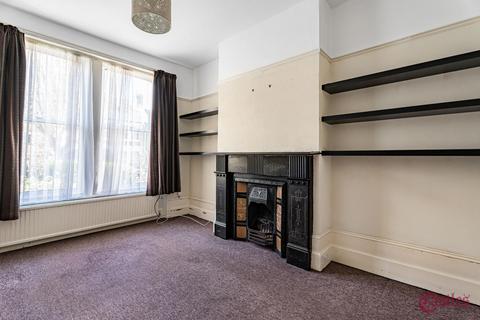 undefined, Nelson Road, N8