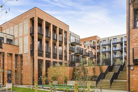 undefined, Plot 4, Edison House, Old Electricity Works, St. Albans
