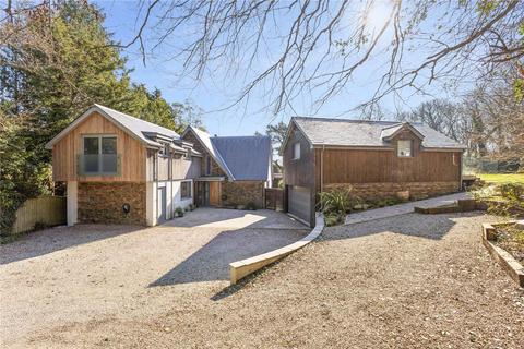6 bedroom detached house for sale, Lansdowne Road, Budleigh Salterton, Devon, EX9