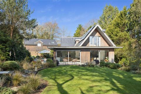 6 bedroom detached house for sale, Lansdowne Road, Budleigh Salterton, Devon, EX9