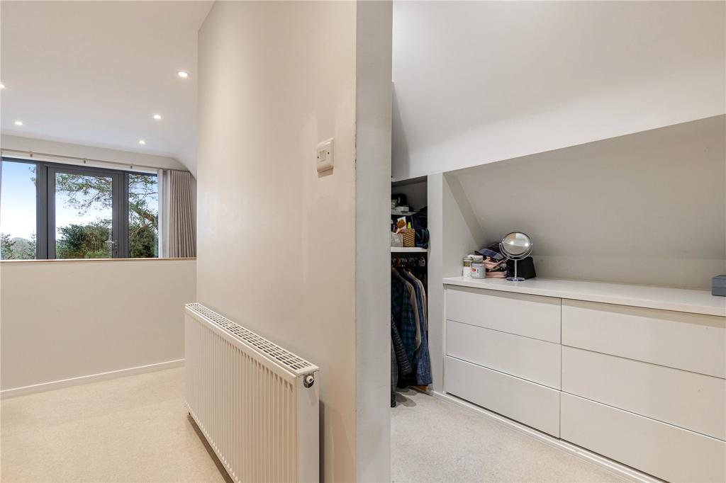 Dressing Room