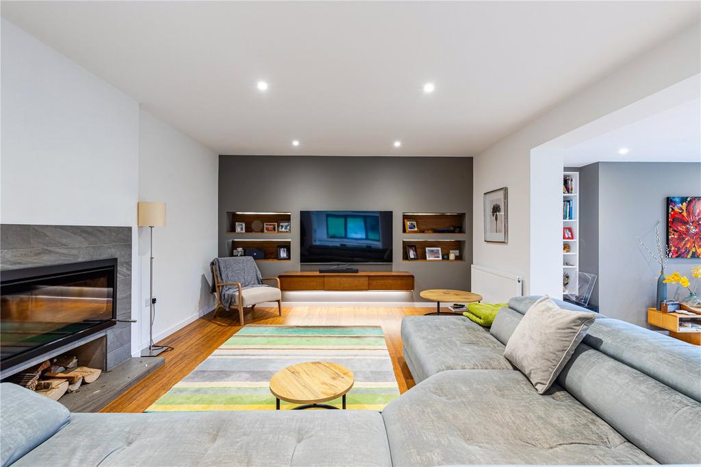 Sitting Room