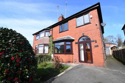 3 bedroom semi-detached house for sale, Gore Crescent, Salford, M5
