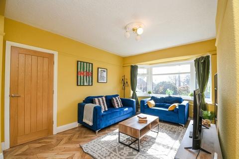 3 bedroom semi-detached house for sale, Gore Crescent, Salford, M5