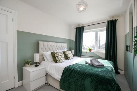 3 bedroom semi-detached house for sale, Gore Crescent, Salford, M5