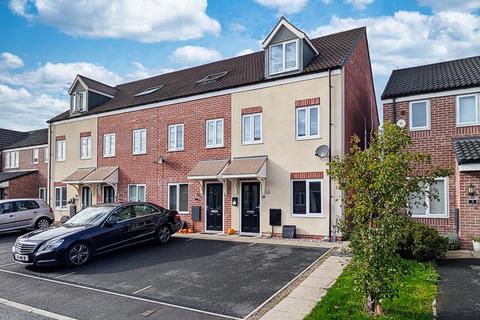 undefined, Wisteria way, Nottingham, NG14