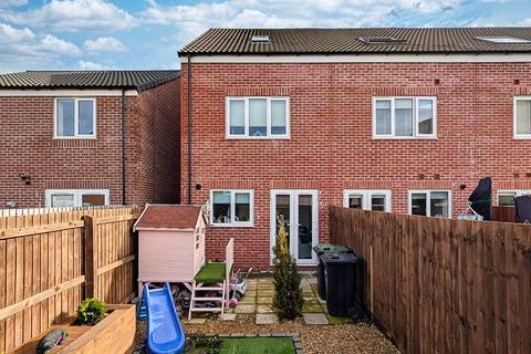 undefined, Wisteria way, Nottingham, NG14