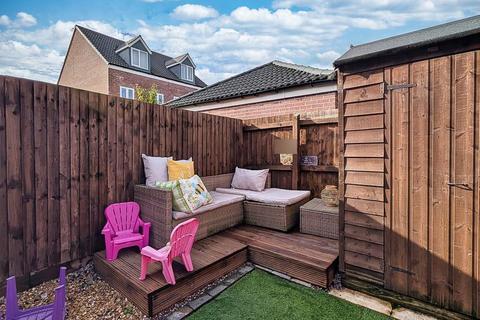undefined, Wisteria way, Nottingham, NG14