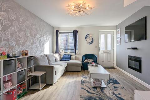 undefined, Wisteria way, Nottingham, NG14