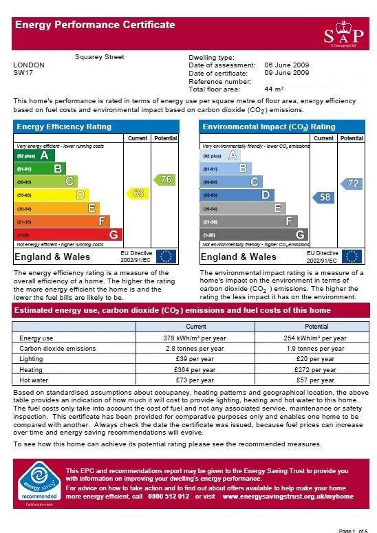 Revised EPC