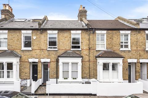 1 bedroom flat to rent, Squarey Street, London, SW17