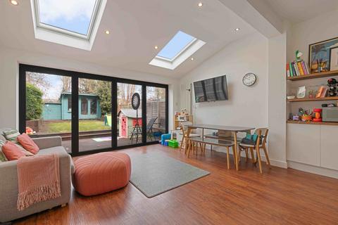 undefined, Blandford Road, Beckenham