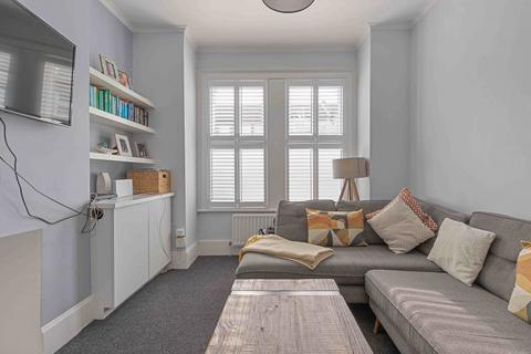 undefined, Blandford Road, Beckenham