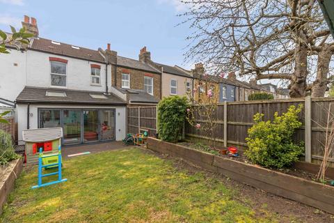 undefined, Blandford Road, Beckenham