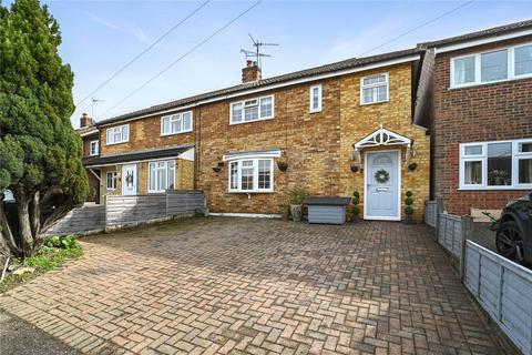 3 bedroom semi-detached house for sale, Thornbera Road, Bishop's Stortford, Hertfordshire, CM23