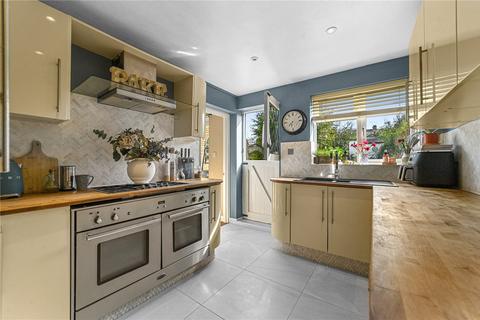 3 bedroom semi-detached house for sale, Thornbera Road, Bishop's Stortford, Hertfordshire, CM23