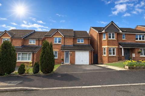 3 bedroom detached house for sale, Maes Y Ffion, Aberdare CF44