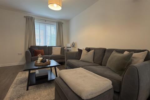 3 bedroom detached house for sale, Maes Y Ffion, Aberdare CF44