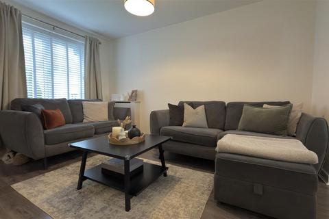 3 bedroom detached house for sale, Maes Y Ffion, Aberdare CF44