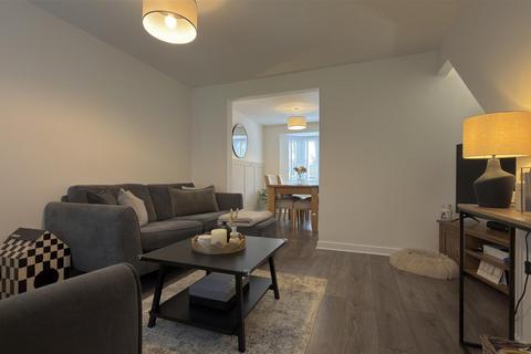 3 bedroom detached house for sale, Maes Y Ffion, Aberdare CF44