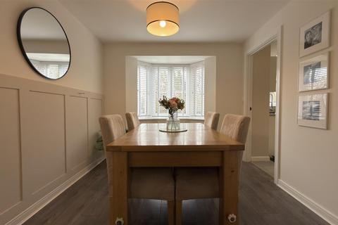 3 bedroom detached house for sale, Maes Y Ffion, Aberdare CF44