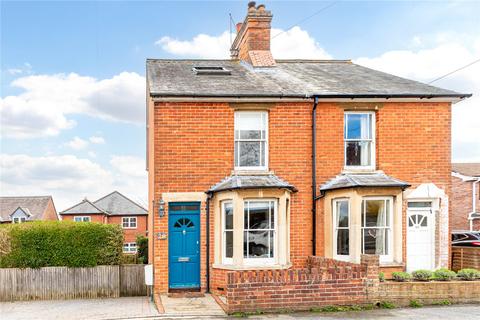 3 bedroom semi-detached house for sale, Prospect Road, Hungerford, Berkshire, RG17