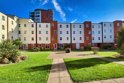 undefined, Reavell Place, Ipswich