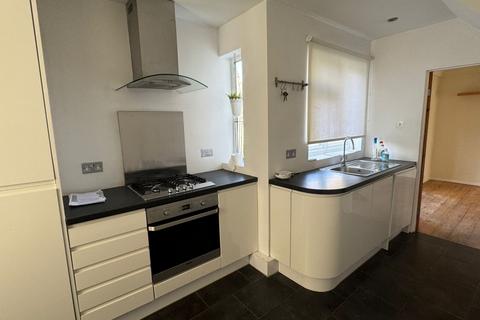 undefined, East Barnet Road, Barnet, EN4